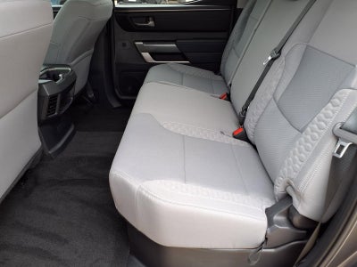 2023 Toyota Tundra 4WD SR5
