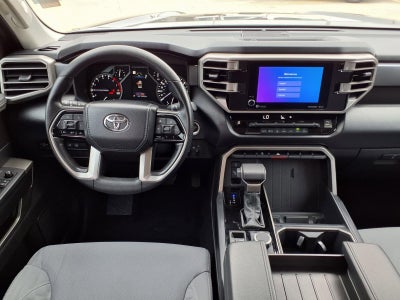 2023 Toyota Tundra 4WD SR5