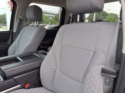 2023 Toyota Tundra 4WD SR5
