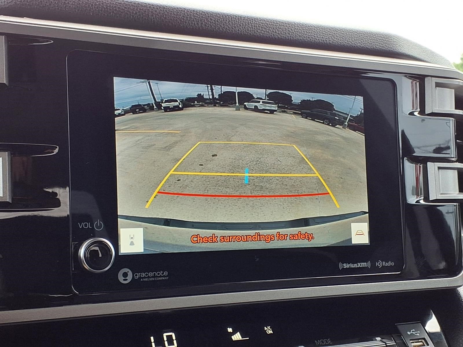2023 Toyota Tundra 4WD SR5