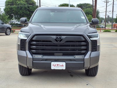 2023 Toyota Tundra 4WD SR5