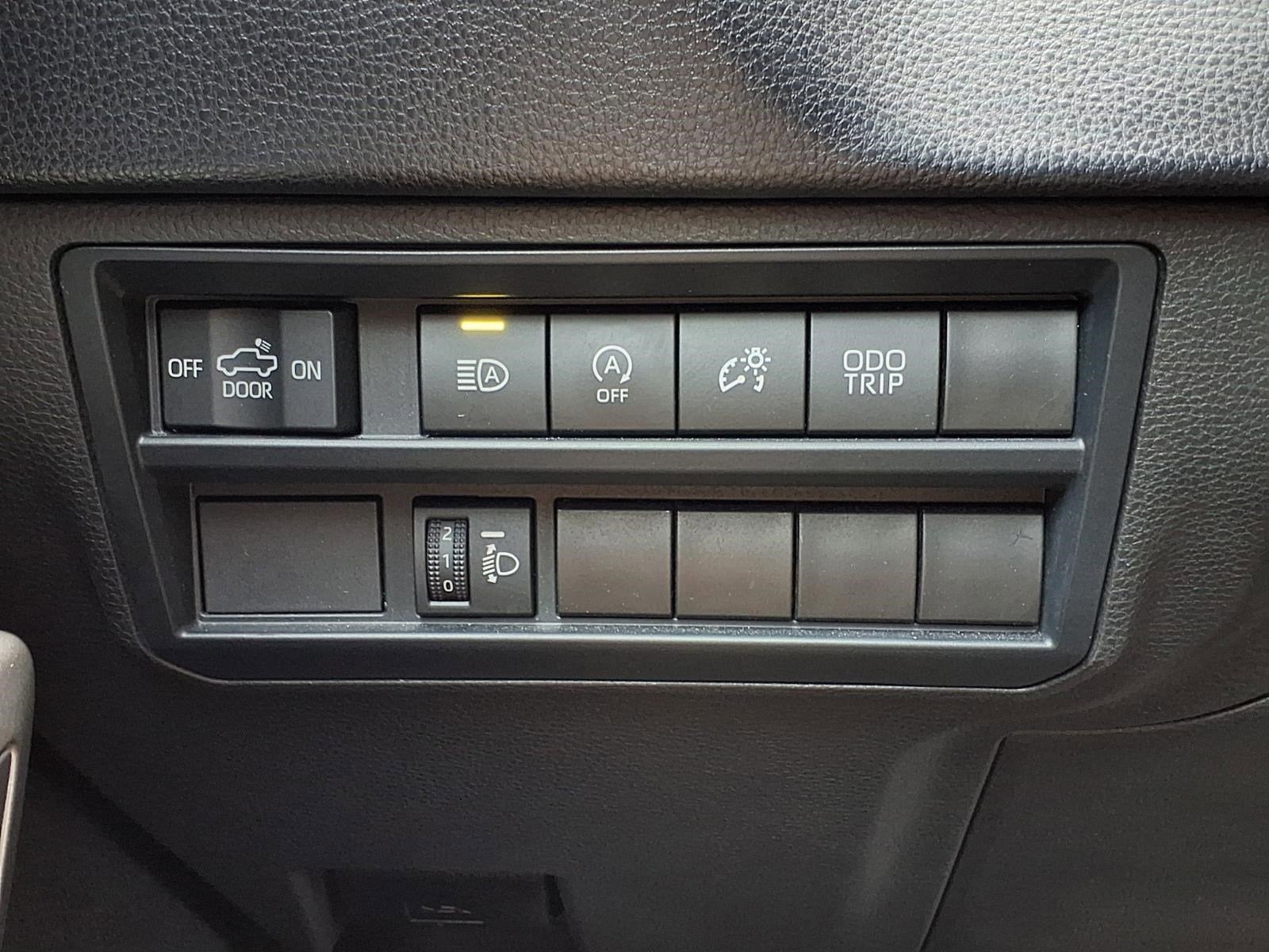 2023 Toyota Tundra 4WD SR5