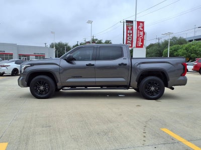 2023 Toyota Tundra 4WD SR5