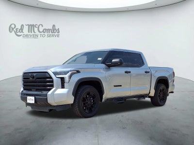 2023 Toyota Tundra 4WD SR5