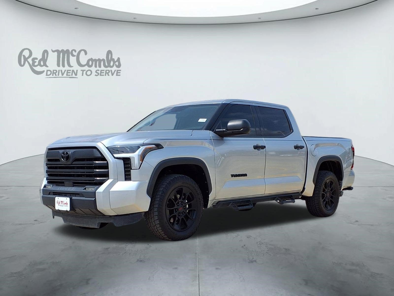 2023 Toyota Tundra 4WD SR5