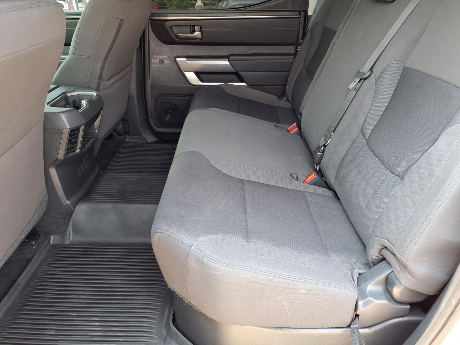 2023 Toyota Tundra 4WD SR5