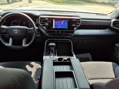 2023 Toyota Tundra 4WD SR5
