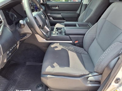 2023 Toyota Tundra 4WD SR5