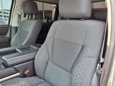 2023 Toyota Tundra 4WD SR5