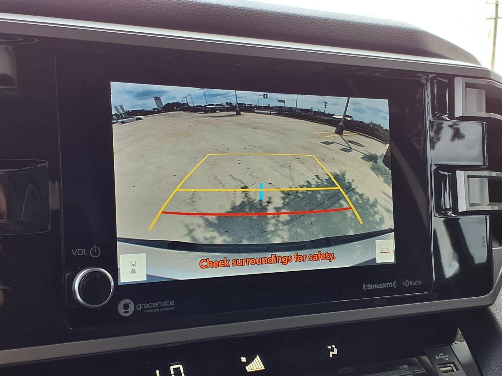2023 Toyota Tundra 4WD SR5