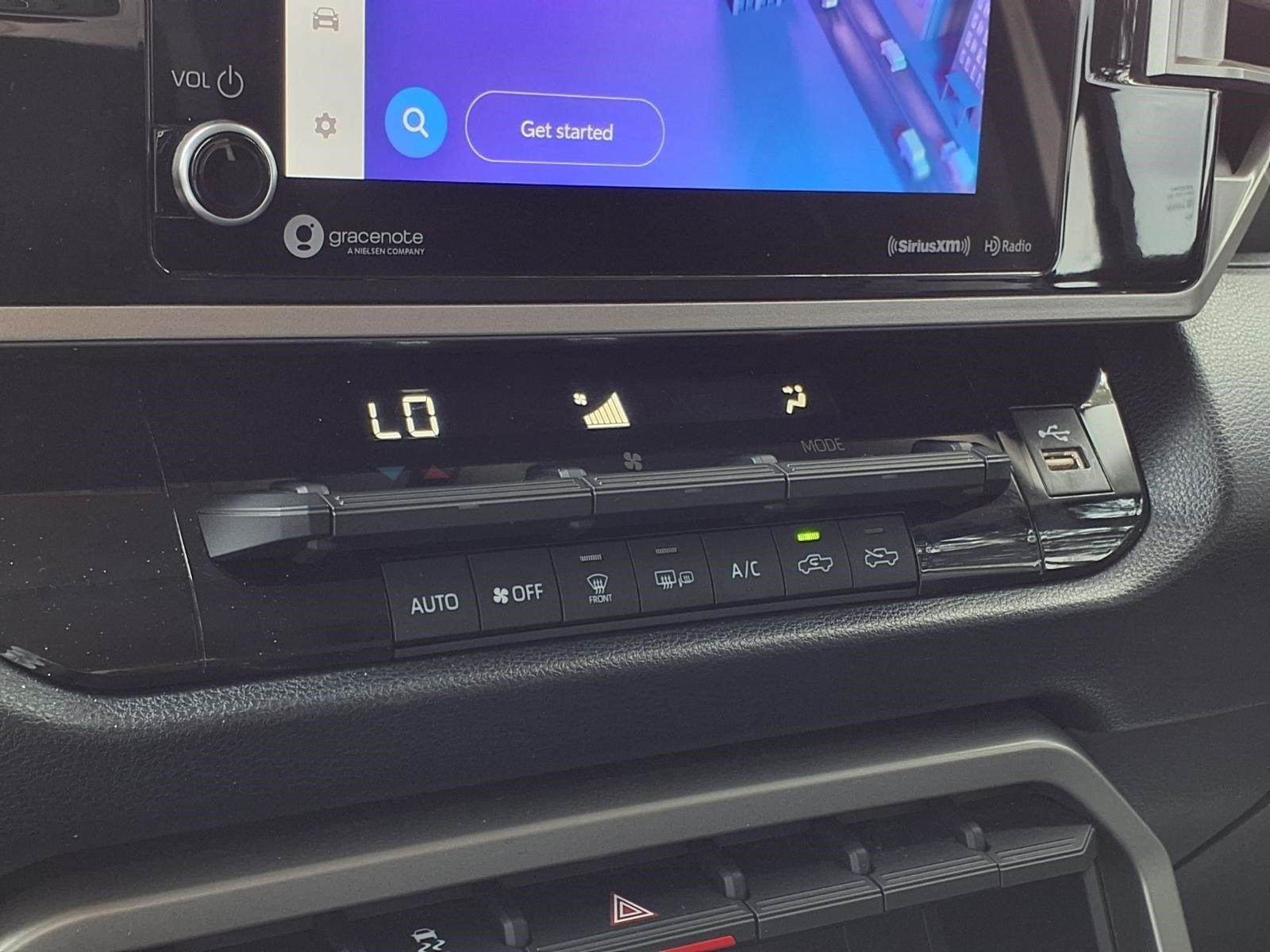 2023 Toyota Tundra 4WD SR5