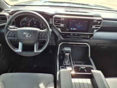 2025 Toyota Tundra 4WD SR5