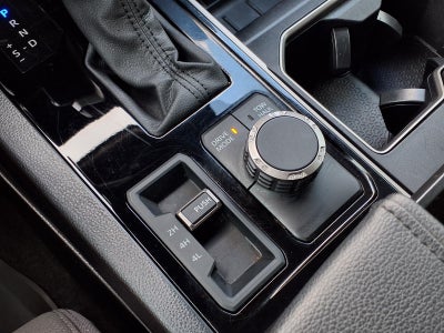 2025 Toyota Tundra 4WD SR5