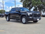 2025 Toyota Tundra 4WD SR5