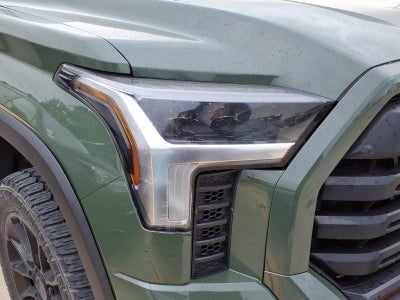 2023 Toyota Tundra 4WD SR5