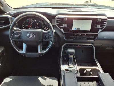2026 Toyota Tundra 4WD SR5