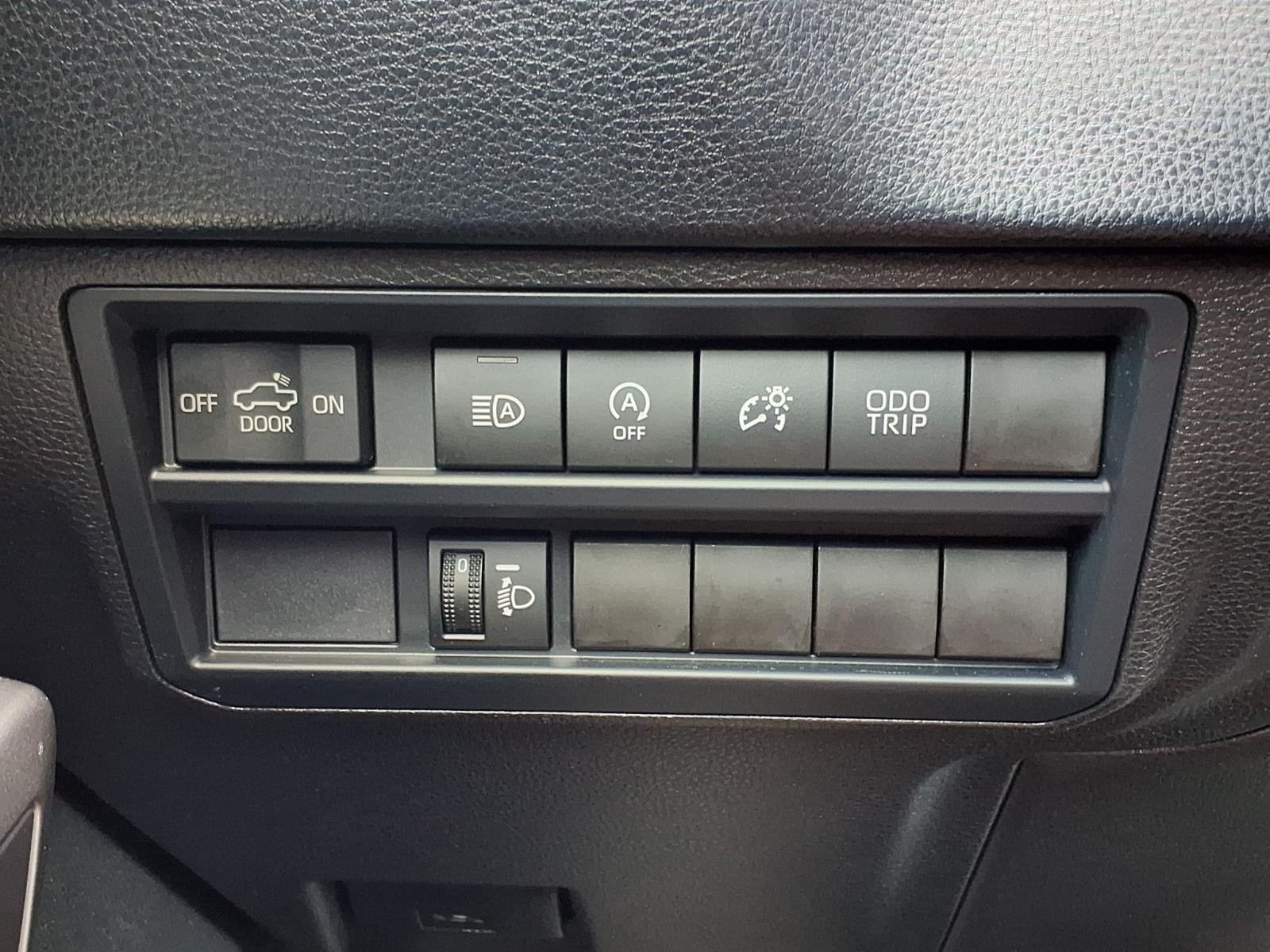 2026 Toyota Tundra 4WD SR5