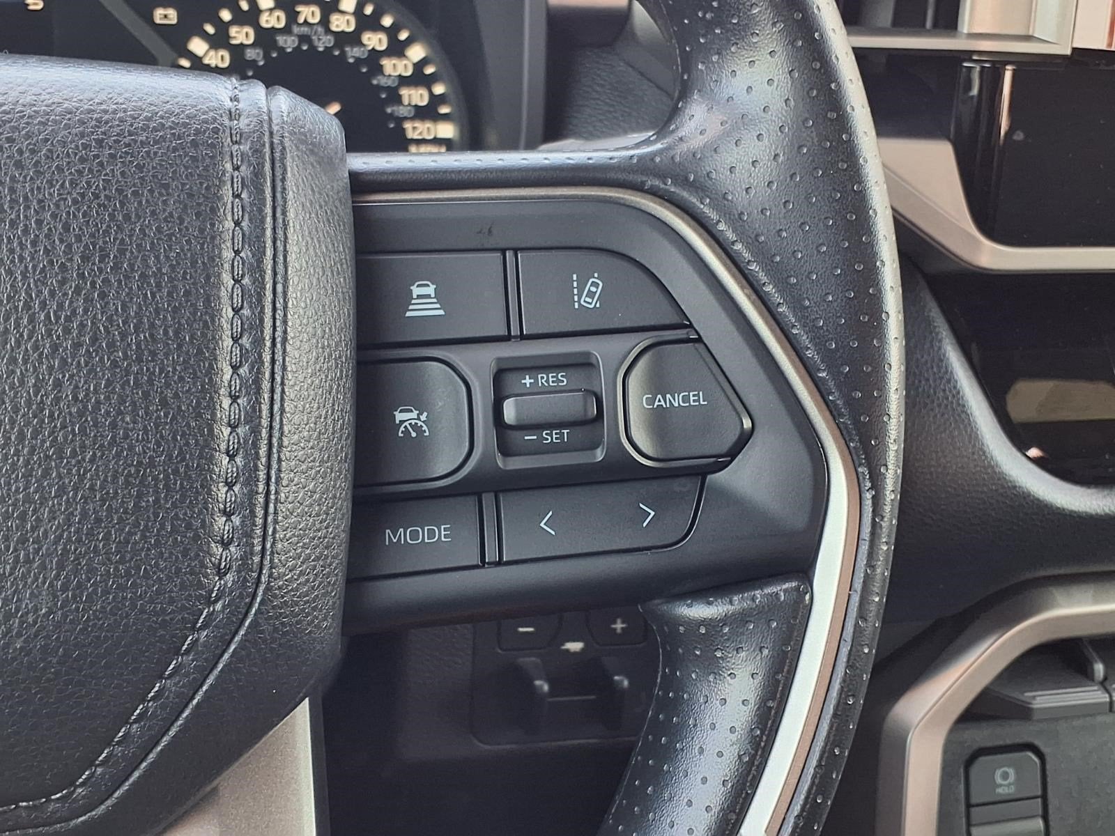 2026 Toyota Tundra 4WD SR5