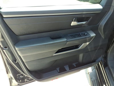 2023 Toyota Tundra 4WD SR5