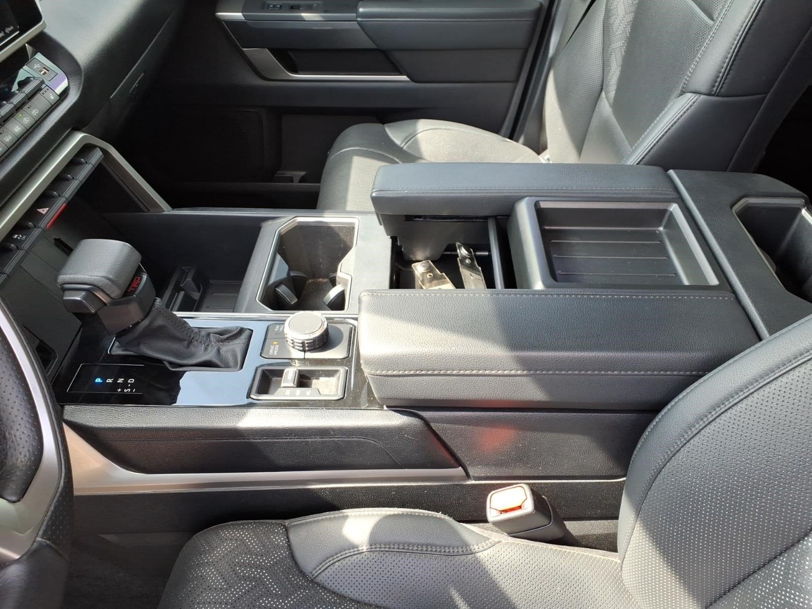 2023 Toyota Tundra 4WD SR5