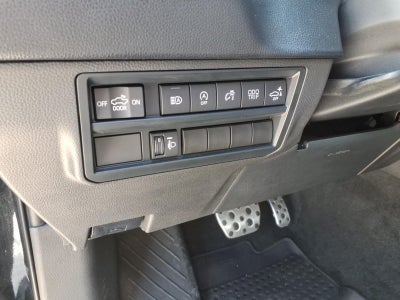 2023 Toyota Tundra 4WD SR5