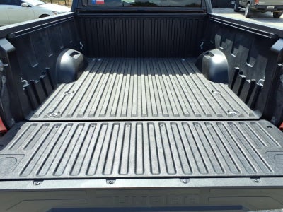 2023 Toyota Tundra 4WD SR5