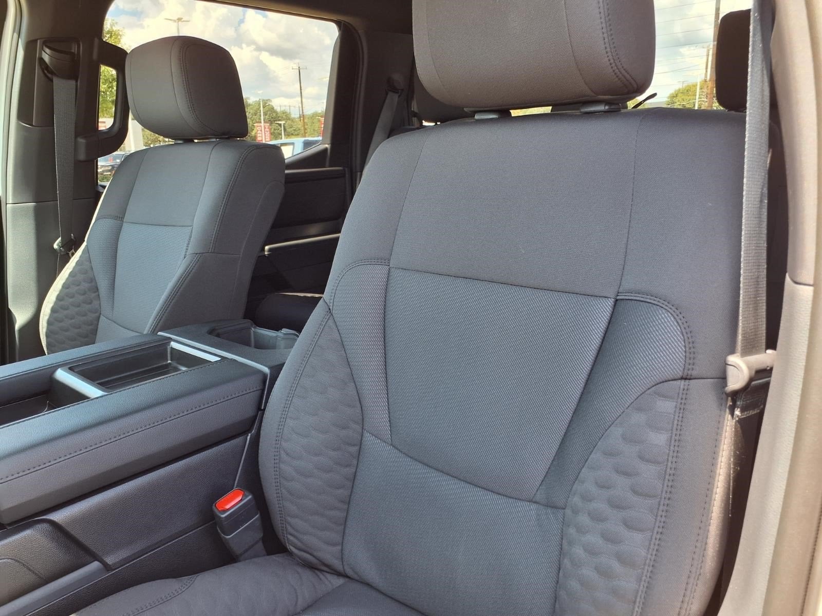 2026 Toyota Tundra 4WD SR5