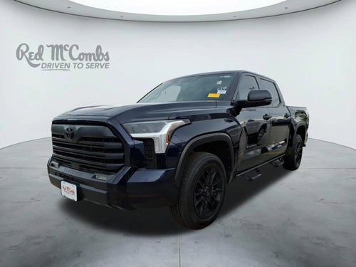 2023 Toyota Tundra 4WD SR5