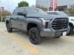 2025 Toyota Tundra 4WD SR5