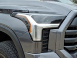 2025 Toyota Tundra 4WD SR5