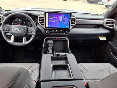 2026 Toyota Tundra 4WD SR5
