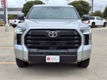2026 Toyota Tundra 4WD SR5