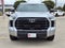 2026 Toyota Tundra 4WD SR5