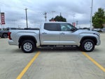 2026 Toyota Tundra 4WD SR5
