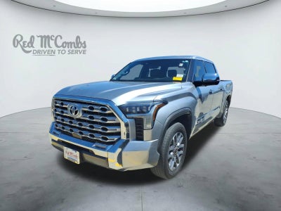 2023 Toyota Tundra 2WD 1794 Edition