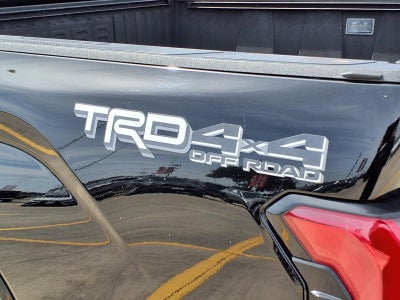 2023 Toyota Tundra 4WD 1794 Edition