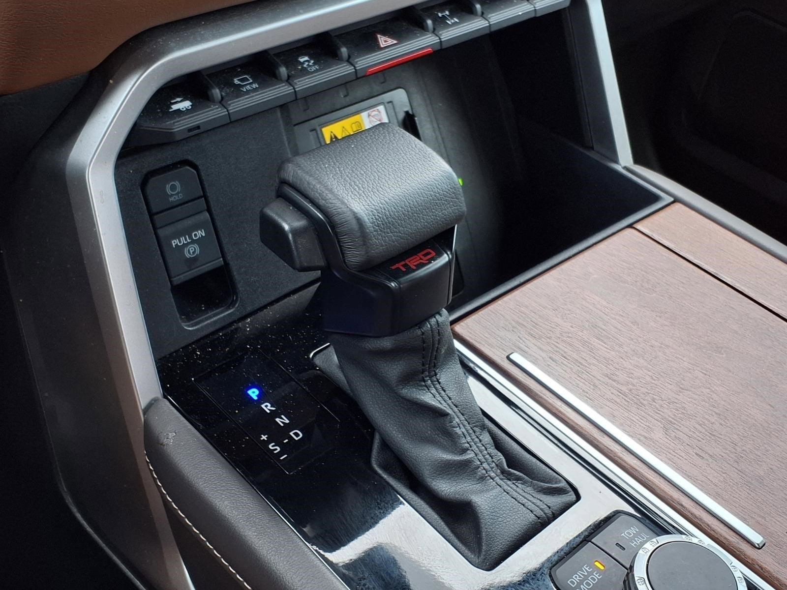 2023 Toyota Tundra 4WD 1794 Edition