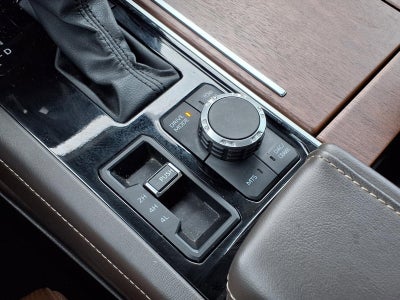 2023 Toyota Tundra 4WD 1794 Edition