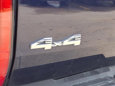 2023 Toyota Tundra 4WD 1794 Edition