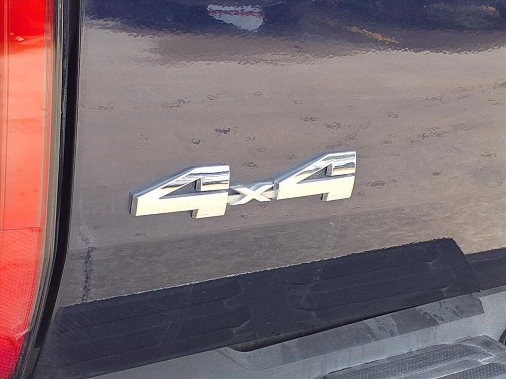 2023 Toyota Tundra 4WD 1794 Edition