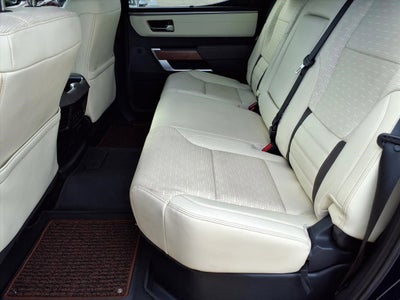 2023 Toyota Tundra 4WD 1794 Edition