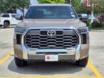 2026 Toyota Tundra 4WD 1794 Edition