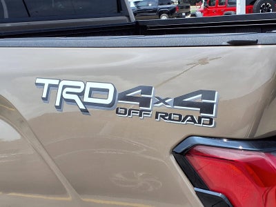 2026 Toyota Tundra 4WD 1794 Edition