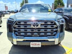 2026 Toyota Tundra 4WD 1794 Edition Hybrid