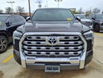 2024 Toyota Tundra 4WD 1794 Edition Hybrid