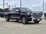 2023 Toyota Tundra 4WD 1794 Edition Hybrid
