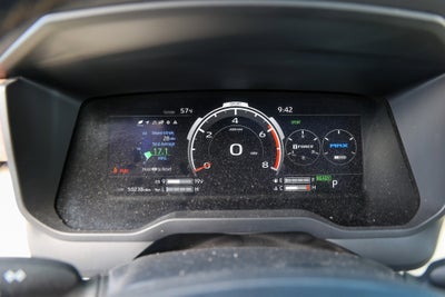2023 Toyota Tundra 4WD 1794 Edition Hybrid