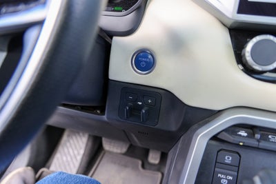 2023 Toyota Tundra 4WD 1794 Edition Hybrid