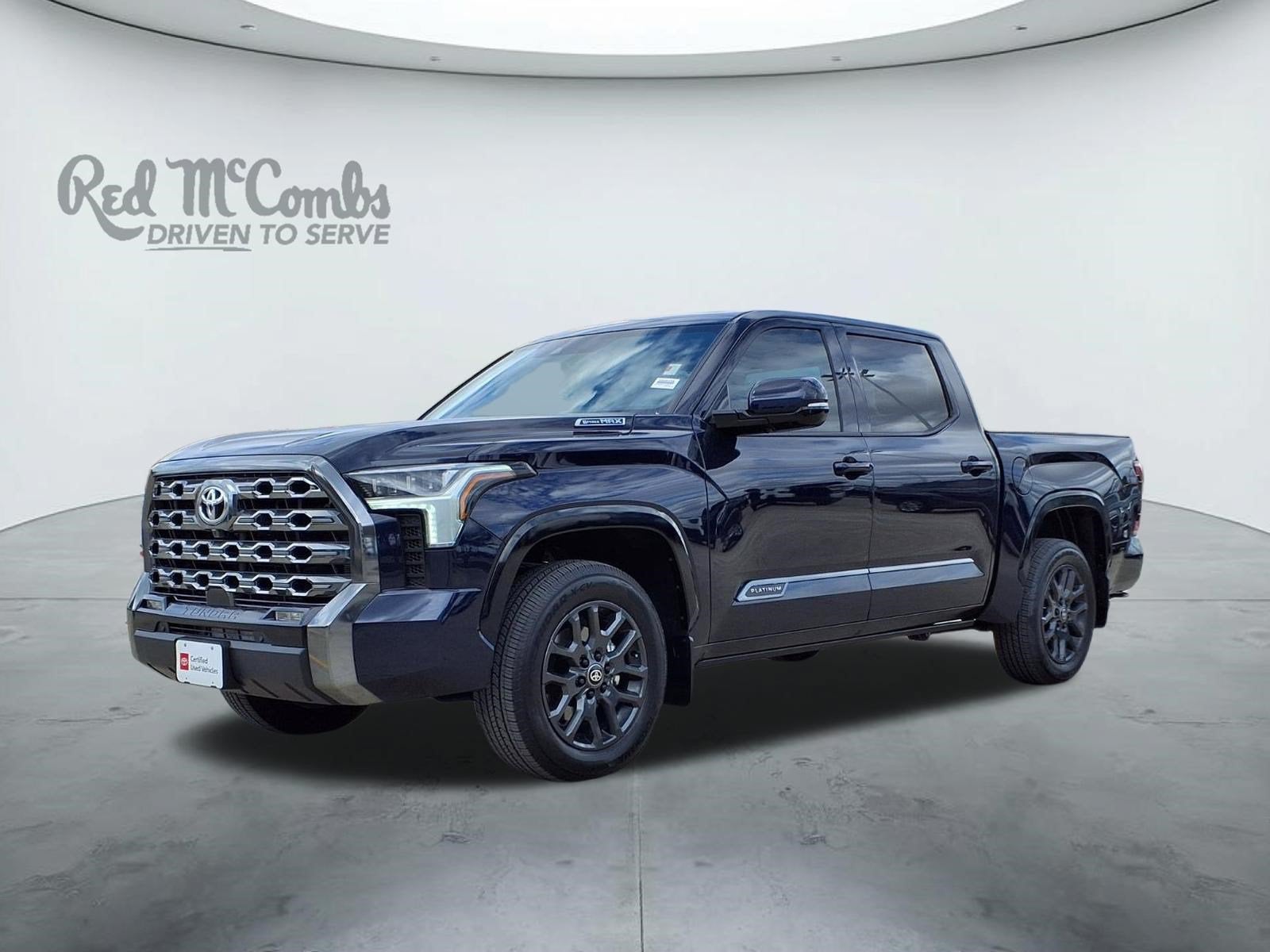 2026 Toyota Tundra