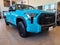 2026 Toyota Tundra 4WD TRD Pro Hybrid